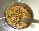 A picture of step 5 of Flavorful Teriyaki Chicken Drumettes In a Frying Pan.