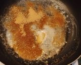 Foto del passaggio 3 della ricetta Ananas caramellato