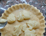 Foto del paso 7 de la receta: Tarta de manzana, canela y pastelera 🥧🍎