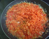 Foto del paso 3 de la receta: Sofrito para fondo de congelador