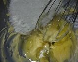 Foto langkah ke 2 dari resep Muffin Labu Kuning.