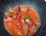 Foto langkah ke 4 dari resep Tongkol Balado ala Warteg.