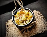 કંદ ખીર(Kand kheer recipe in Gujarati) રેસીપી સ્ટેપ8ફોટો