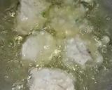 Foto langkah ke 4 dari resep Batagor ikan tenggiri.