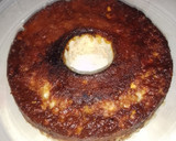 Foto del paso 7 de la receta: Budín de pan
