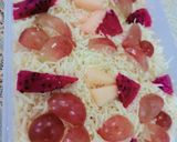 Foto langkah ke 6 dari resep Salad buah lumer legit sehat.