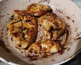 Foto langkah ke 3 dari resep Steak Ayam Bolognese.