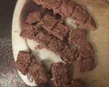 Cheese burger salad recipe step 4 photo