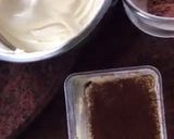 Foto langkah ke 6 dari resep Bolu kukus lapis (takaran sendok).