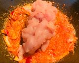 স্পাইসি থাই রাইস (spicy thai rice recipe in bengali) রেসিপির ধাপ 3 ছবি