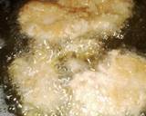 Zinger Burgers with Pineapple Smoothie and Chocolate Chip Cupcak recipe step 6 photo