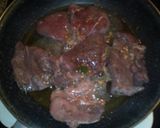 Foto del paso 2 de la receta Caldereta de jabalí