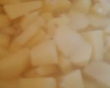 Szilvás gombóc recept fázis 2 fotója