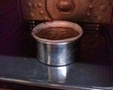 A picture of step 11 of Very Rich! Gateau au Chocolat for Adults.