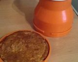 A picture of step 4 of Vickys Red Bean & Oat Burgers, GF DF EF SF NF.