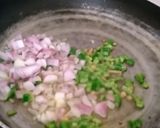 A picture of step 3 of Pasta.