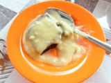 Puding Coklat