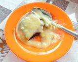 Foto langkah ke 5 dari resep Puding Coklat.
