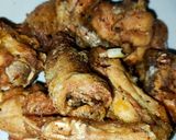 Foto langkah ke 1 dari resep Ayam kecap bawang bombai ala ibuk uyink,😁.