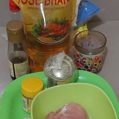 Langkah 1