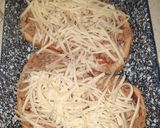 Fapados tonhalas melegszendvics recept fázis 2 fotója