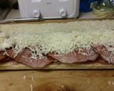 A picture of step 10 of The Big Guido.