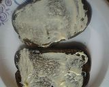 A picture of step 4 of Rye triple.