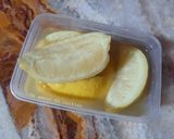 Une image de l'étape 8 de Citron confit 🍋.