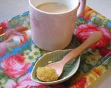 A picture of step 6 of Ginger Jam For Ginger Tea.