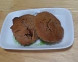 A picture of step 10 of Fluffy & Moist Easy Chocolate Muffins.