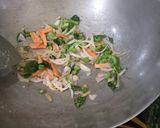 A picture of step 3 of Healthy poha.