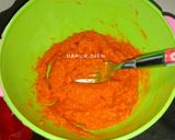 Foto langkah ke 1 dari resep Moho Labu Kuning.
