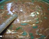 A picture of step 4 of Creamy Dal.
