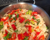 Foto del paso 3 de la receta: Bacalao con patatas