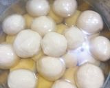 Foto langkah ke 3 dari resep Roti Canai/Maryam.