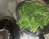 Foto langkah ke 3 dari resep Jagung Buncis Masak Sarden.