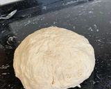 Foto del paso 4 de la receta: Pan casero