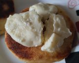 Foto del paso 2 de la receta: Sándwich de queso y mortadela casera🥪🥙🥯!!!