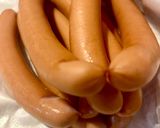 Une image de l'étape 2 de Choucroute maison.