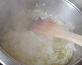 Foto del paso 1 de la receta: Cazuela de fideos con judías verdes