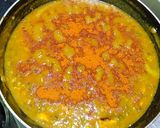 ধাবা স্টাইল চিকেন তড়কা(Dhaba style chicken tadka recipe in Beng রেসিপির ধাপ 6 ছবি