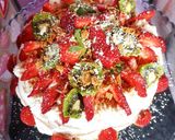 Une image de l'étape 10 de Fraisier japonais 🍓 #avril.