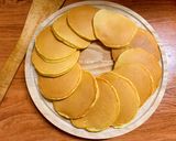 A picture of step 7 of Butternut Squash Pancakes 🥞🎃.