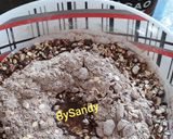 Foto del paso 4 de la receta: Cookies veganas de avena. 5' de Preparación. 15' de cocción #DMA