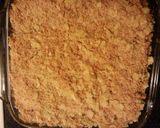 A picture of step 4 of Tuna Noodle Casserole.
