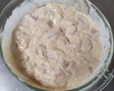Foto del paso 1 de la receta: Pollo tikka masala light