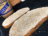 Grilled Cheese Madness