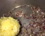 صورة لخطوة 4 من وصفة طريقه رز بالعدس 🌞