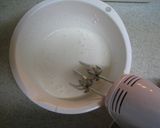 A picture of step 5 of No-Bake Cheesecake with Strained Yogurt.