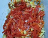 Foto del paso 6 de la receta: Colita de cuadril rellena